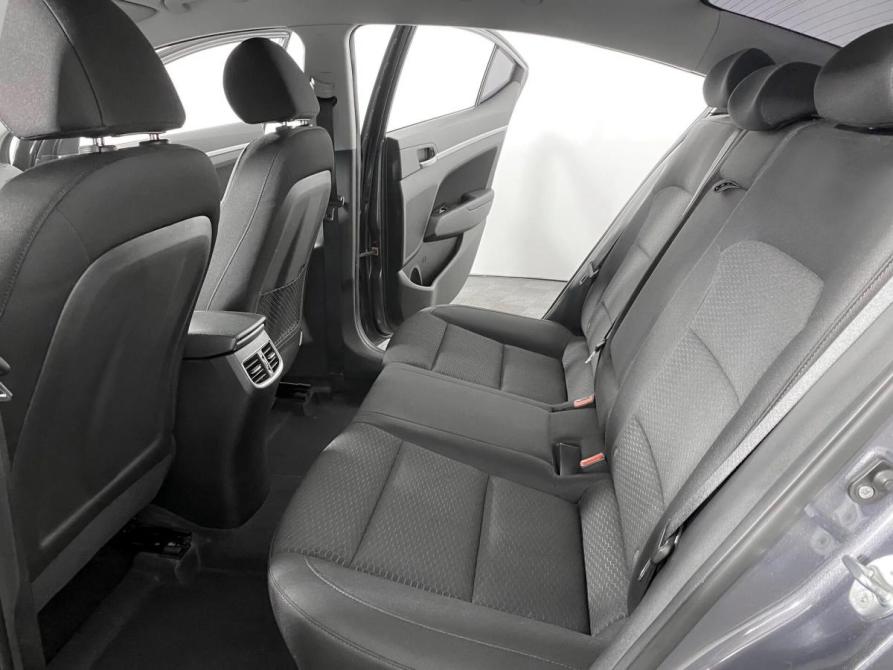 Hyundai Elantra VI (AD) Рестайлинг Нижний Новгород  - изображение 13