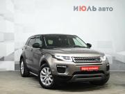 Land Rover Range Rover Evoque I Рестайлинг Екатеринбург  - изображение 23