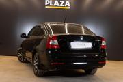 Skoda Octavia II (A5) Рестайлинг Уфа  - изображение 22