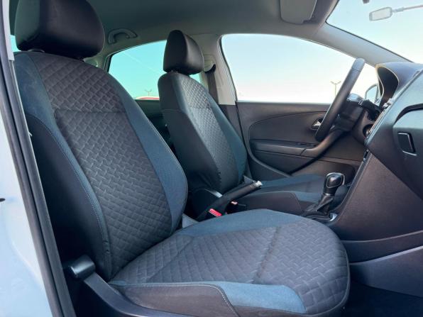 Volkswagen Polo V Рестайлинг с пробегом 2019 года, цена 780 000 рублей, 209073 км, седан, Автокод Объявления