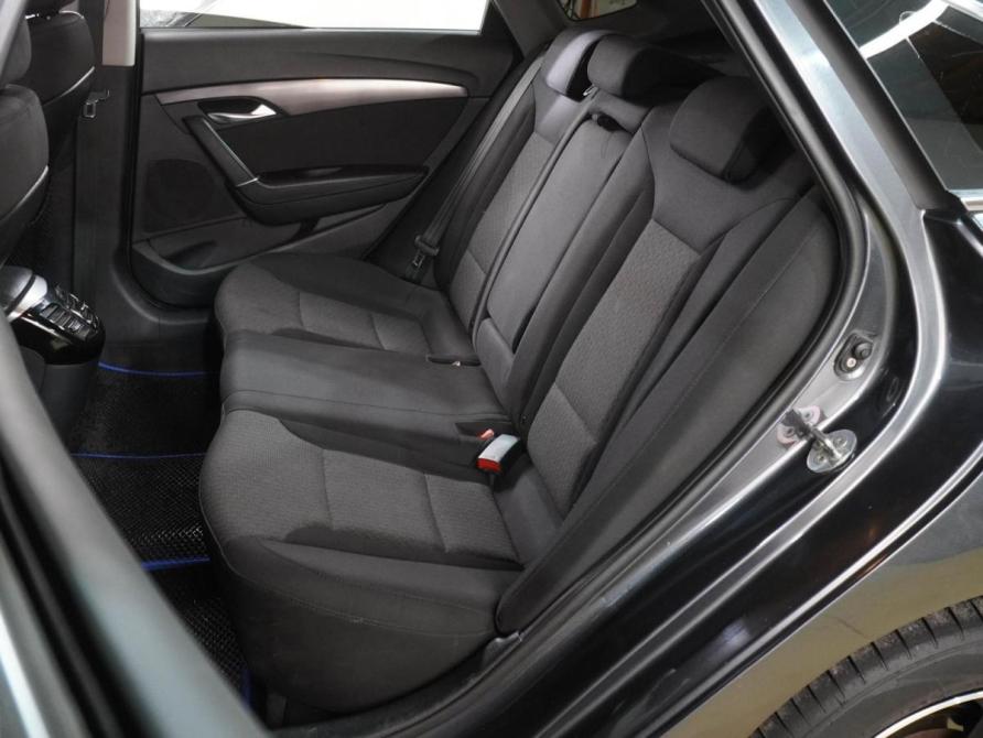 Hyundai i40 I Воронеж  - изображение 9