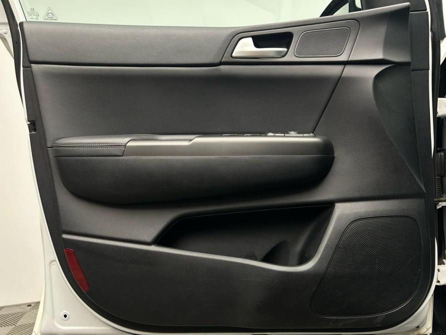 Kia Sportage IV Рестайлинг Мурманск  - изображение 15