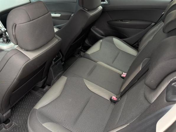 Peugeot 308 I с пробегом 2009 года, цена 320 000 рублей, 122400 км, хэтчбек, Автокод Объявления