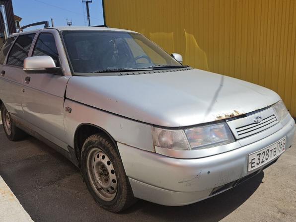 Lada (ВАЗ) 2111 с пробегом 2002 года, цена 59 999 рублей, 348000 км, универсал, Автокод Объявления