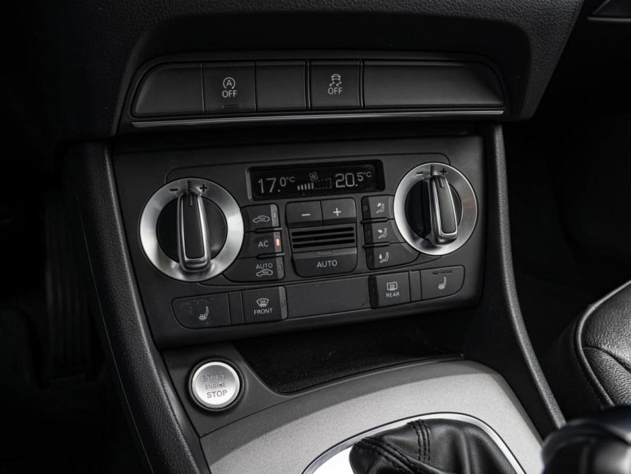 Audi Q3 I (8U) Краснодар  - изображение 14