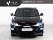 Belgee X50 Казань  - изображение 24