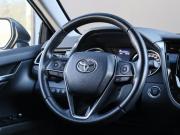 Toyota Camry VIII (XV70) Рестайлинг Москва  - изображение 37