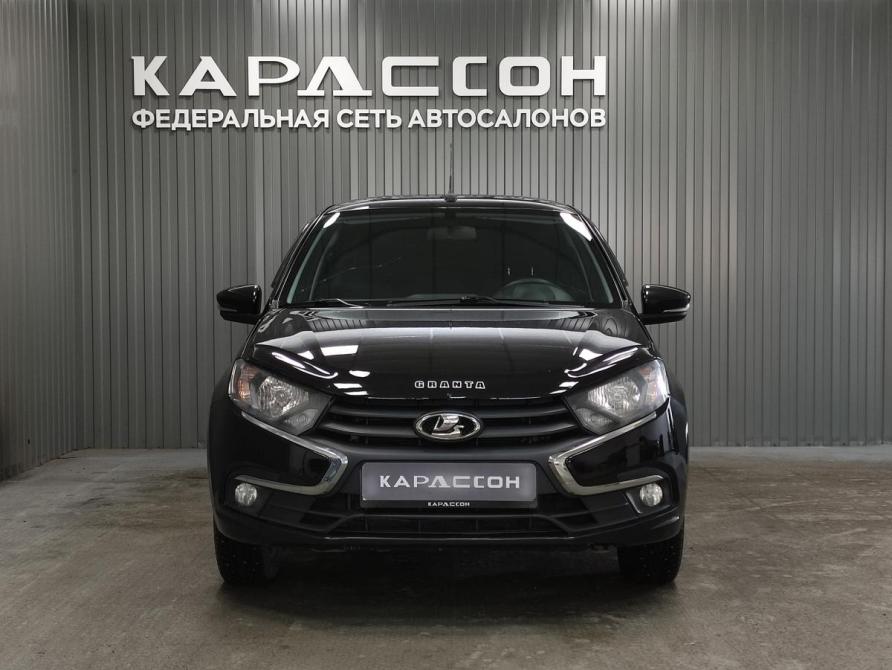 Lada (ВАЗ) Granta I Рестайлинг Пермь  - изображение 3