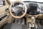 Chery Tiggo (T11) I Барнаул  - изображение 43