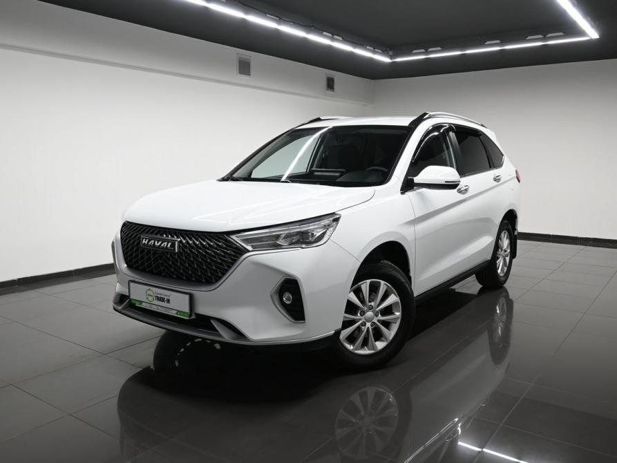 Haval M6 II Тверь  - изображение 1