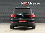 Volkswagen Tiguan I Рестайлинг Екатеринбург  - изображение 20