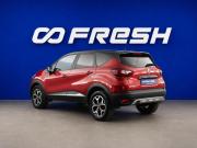 Renault Kaptur I Москва  - изображение 20