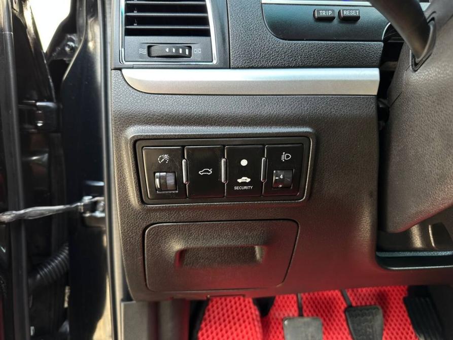 Geely Emgrand 7 I Ижевск  - изображение 13
