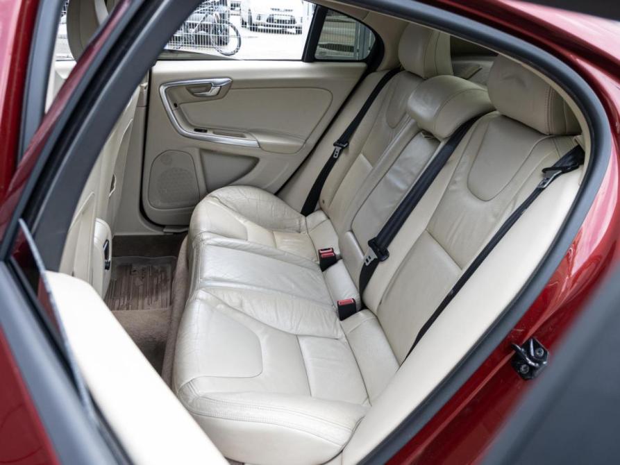Volvo S60 II Краснодар  - изображение 9