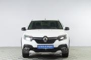 Renault Logan II Рестайлинг Челябинск  - изображение 18