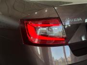 Skoda Octavia III (A7) Рестайлинг Москва  - изображение 42