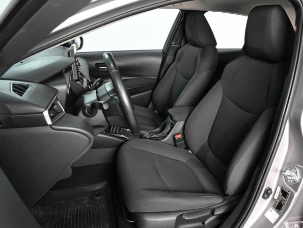 Toyota Corolla XII (E210) с пробегом 2019 года, цена 1 989 000 рублей, 83561 км, седан, Автокод Объявления
