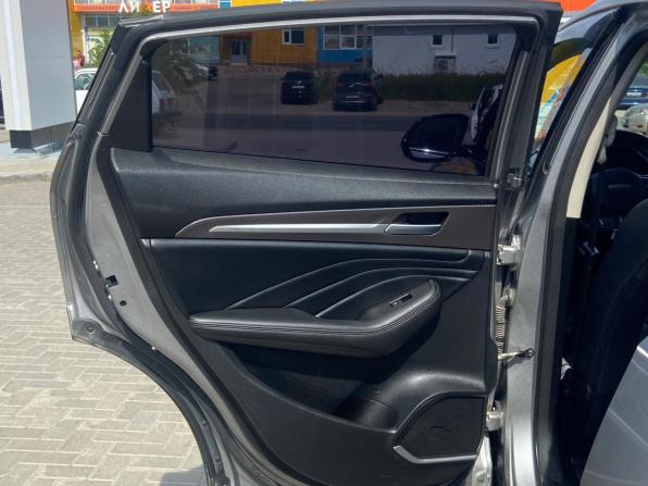 Haval F7x I с пробегом 2022 года, цена 2 180 000 рублей, 45055 км, внедорожник, Автокод Объявления