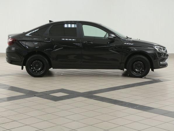 Lada (ВАЗ) Vesta I Рестайлинг (NG) с пробегом 2024 года, цена 1 095 000 рублей, 61500 км, седан, Автокод Объявления