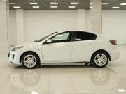 Mazda 3 II (BL) Рестайлинг Самара  - изображение 26