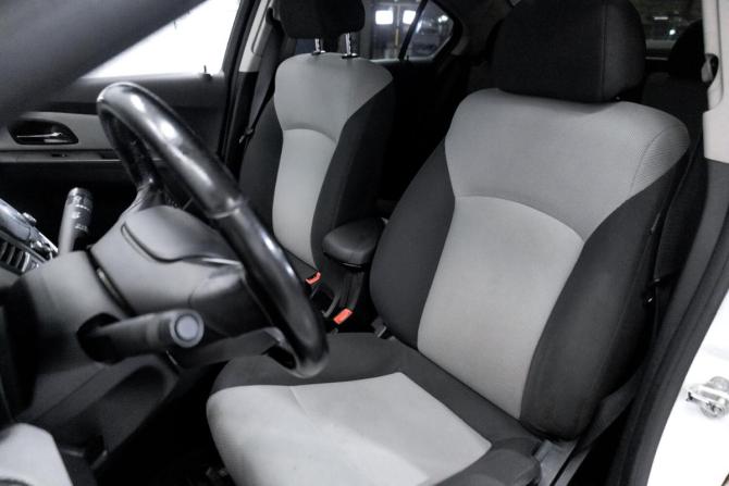 Chevrolet Cruze I с пробегом 2012 года, цена 700 000 рублей, 154609 км, седан, Автокод Объявления