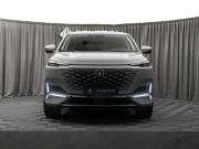 Changan UNI-K Москва  - изображение 32