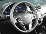 Hyundai Solaris I Рестайлинг Ростов-на-Дону  - изображение 30