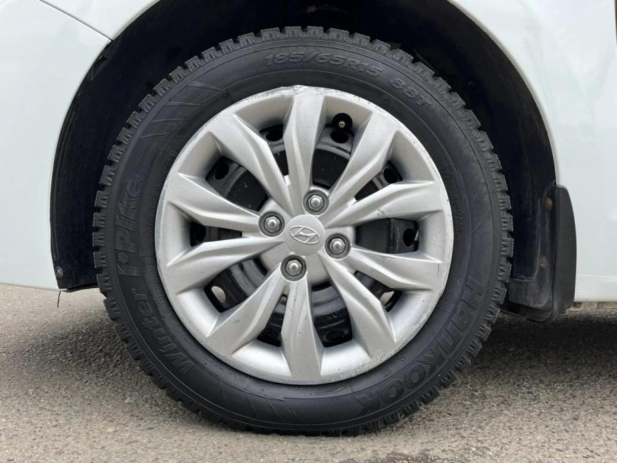 Hyundai Solaris II Краснодар  - изображение 9