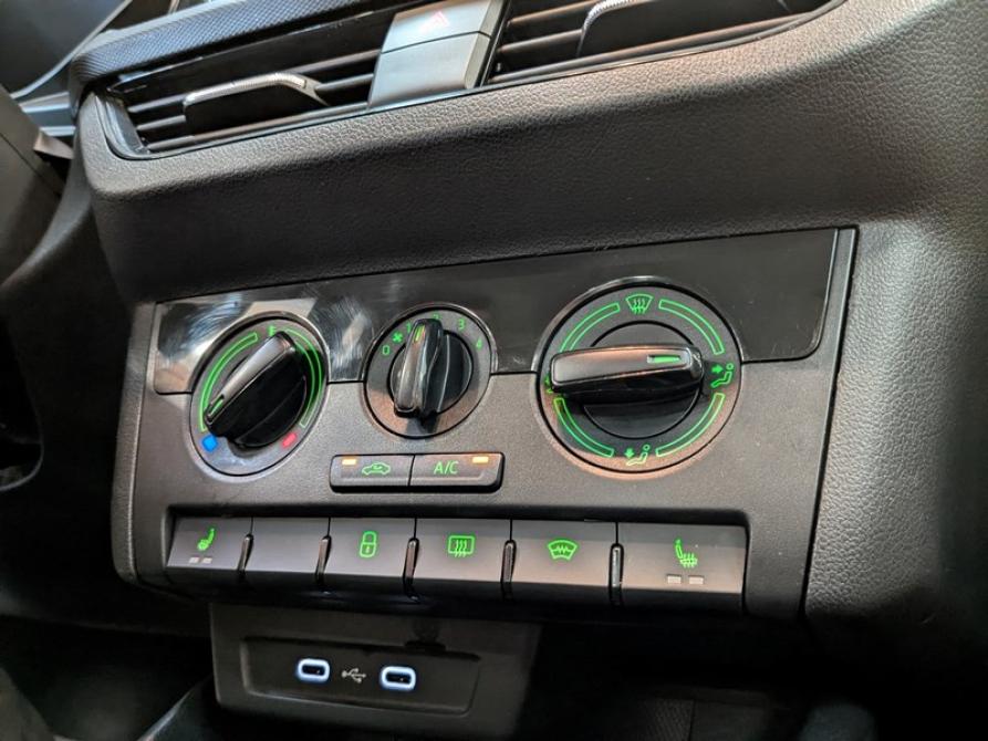 Skoda Rapid II Москва  - изображение 19