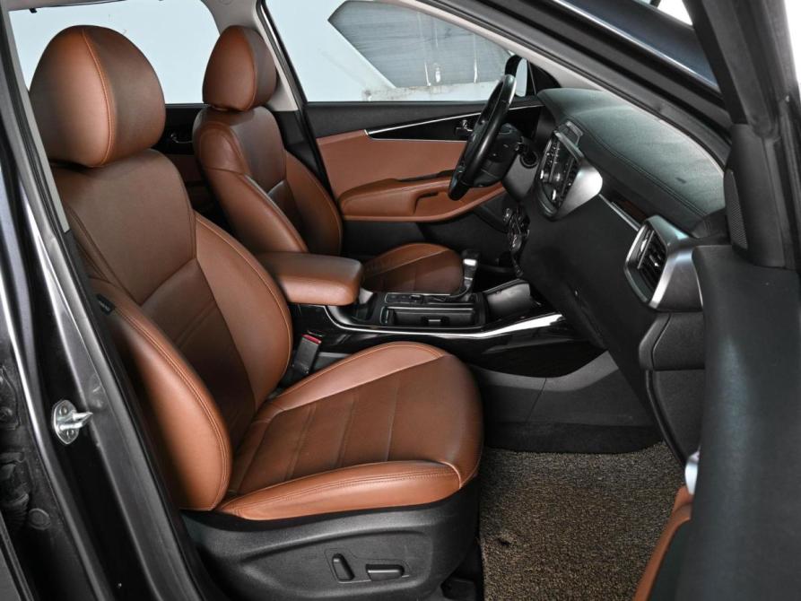 Kia Sorento III Prime Рестайлинг Ростов-на-Дону  - изображение 8