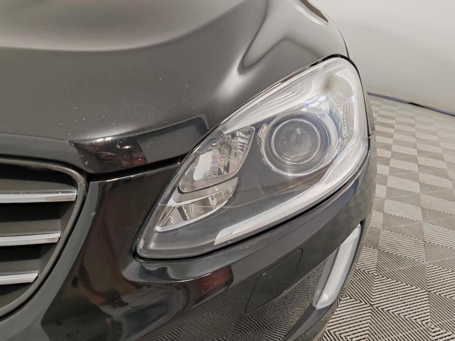 Volvo XC60 I Рестайлинг Москва  - изображение 22
