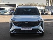 Geely Boyue Cool Москва  - изображение 26