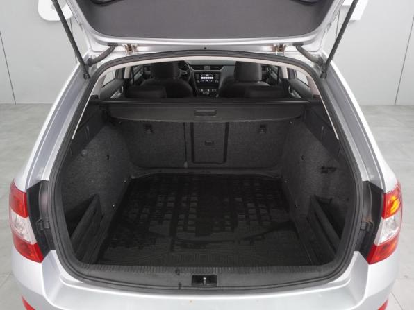 Skoda Octavia III (A7) с пробегом 2014 года, цена 1 665 000 рублей, 218000 км, универсал, Автокод Объявления