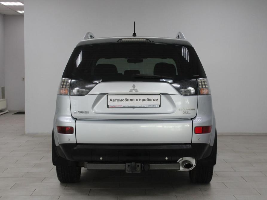 Mitsubishi Outlander II Старый Оскол  - изображение 5