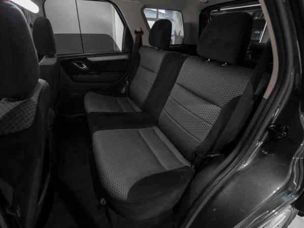 Ford Escape II с пробегом 2008 года, цена 875 000 рублей, 158767 км, внедорожник, Автокод Объявления