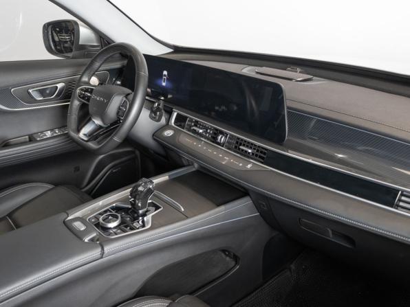 Chery Tiggo 7 Pro Max I с пробегом 2024 года, цена 2 089 266 рублей, 27822 км, внедорожник, Автокод Объявления
