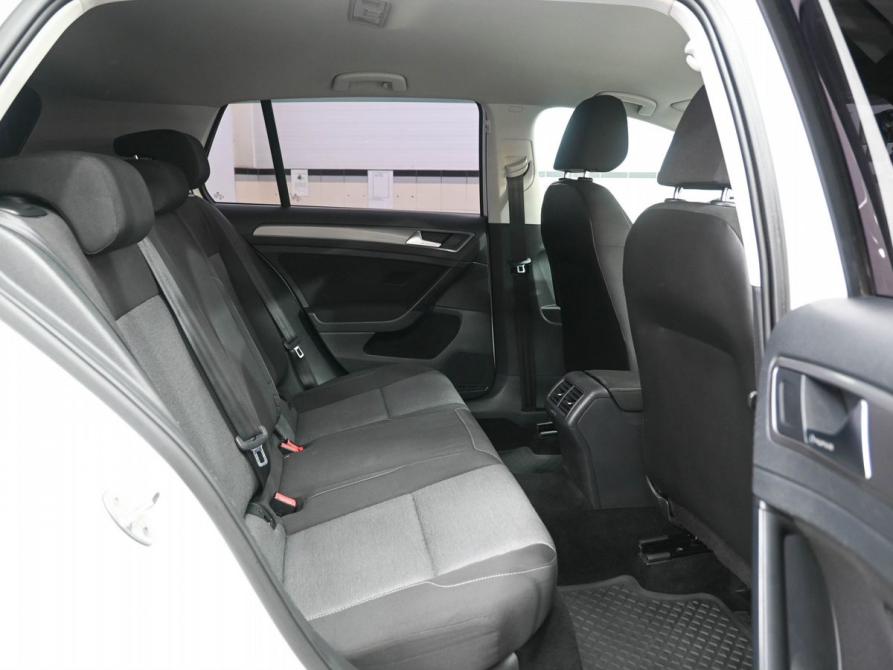 Volkswagen Golf VII Ростов-на-Дону  - изображение 12