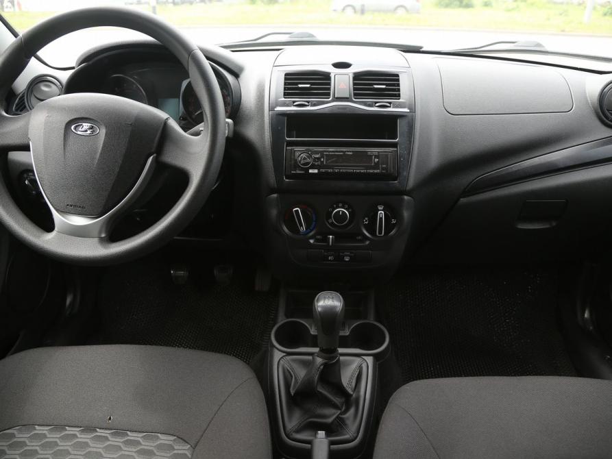 Lada (ВАЗ) Granta I Рестайлинг Иваново  - изображение 12