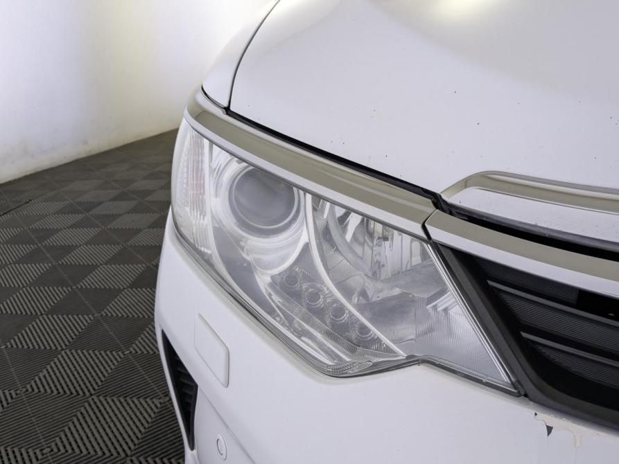 Toyota Camry VII (XV50) Рестайлинг Москва  - изображение 11