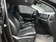 Kia Sportage IV Рестайлинг Екатеринбург  - изображение 30