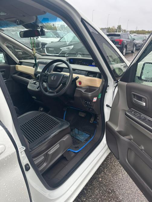 Honda Freed II Тольятти  - изображение 5