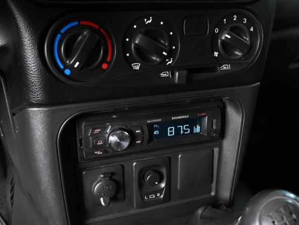 Lada (ВАЗ) Niva с пробегом 2020 года, цена 677 030 рублей, 129567 км, внедорожник, Автокод Объявления