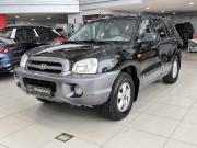 Hyundai Santa Fe I Казань  - изображение 23