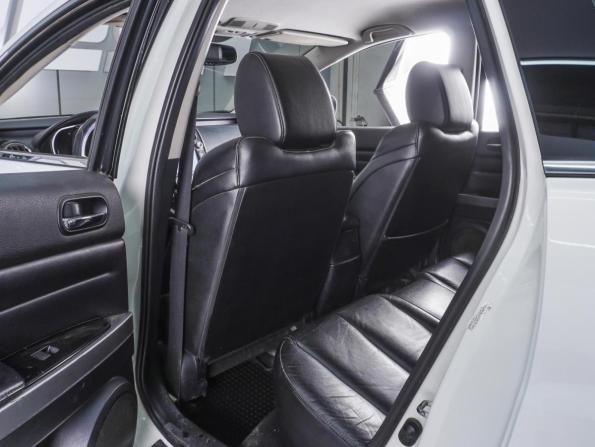 Mazda CX-7 I Рестайлинг с пробегом 2010 года, цена 940 000 рублей, 151318 км, внедорожник, Автокод Объявления