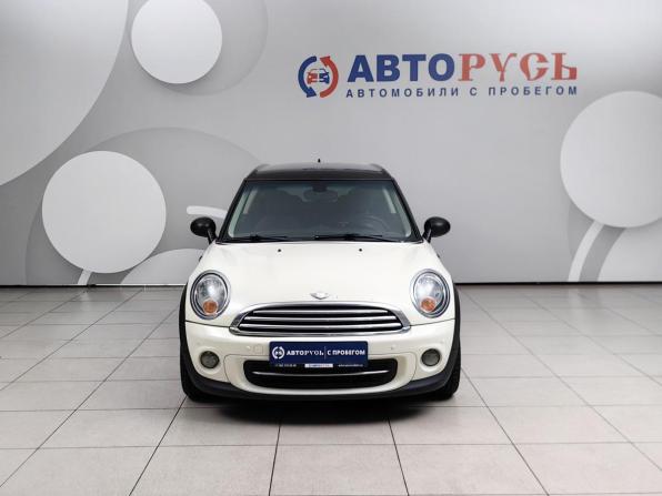 Mini Clubman I Рестайлинг с пробегом 2011 года, цена 695 000 рублей, 168041 км, хэтчбек, Автокод Объявления