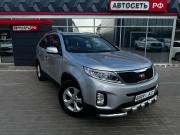Kia Sorento II Рестайлинг Астрахань  - изображение 22
