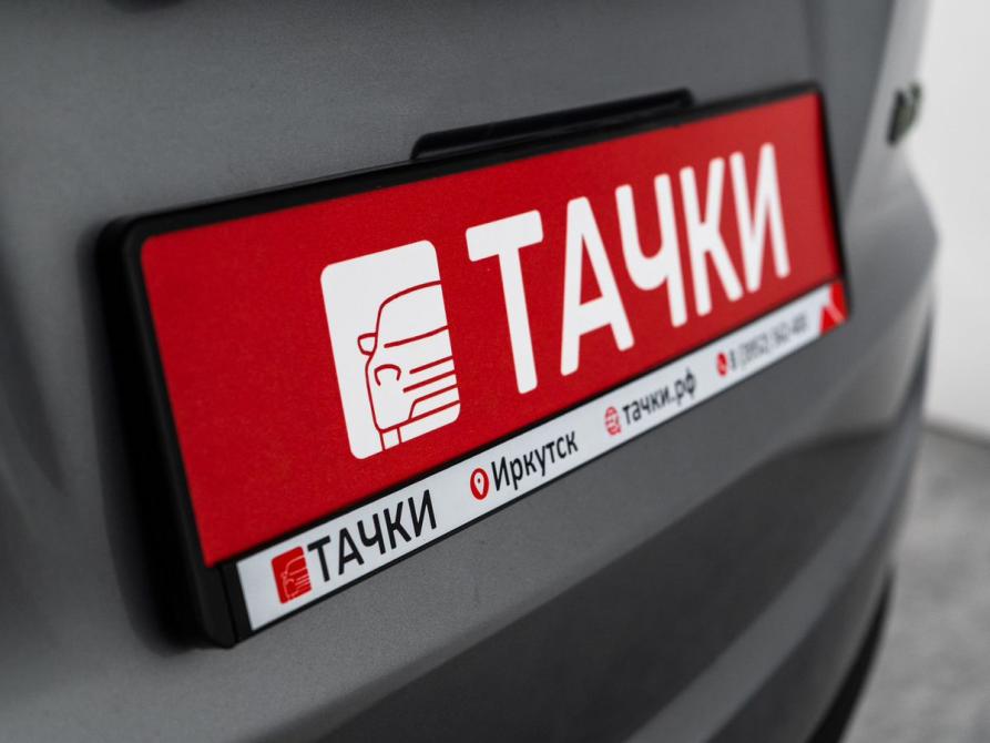 Hyundai ix35 I Иркутск  - изображение 24