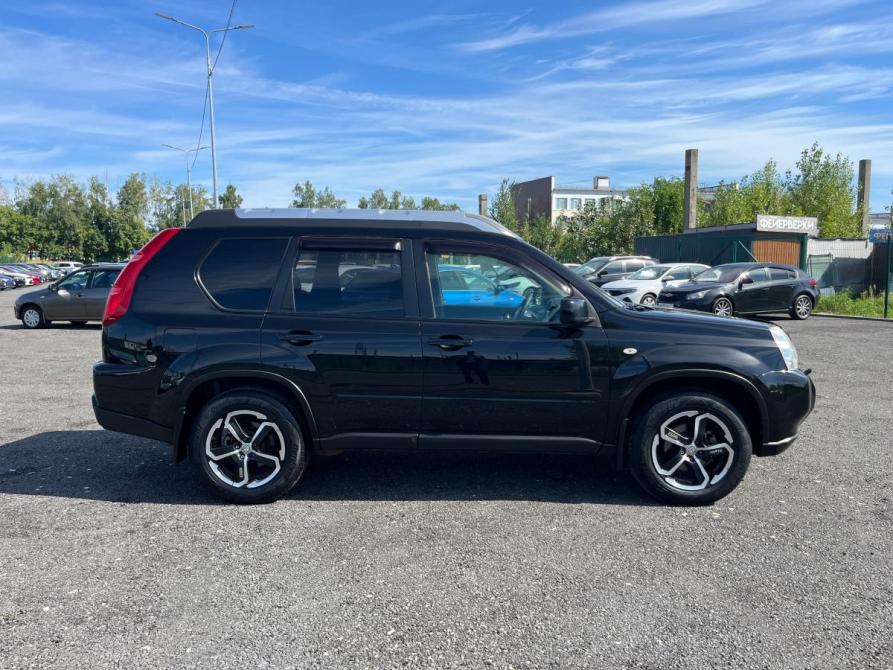Nissan X-Trail II Чебоксары  - изображение 7