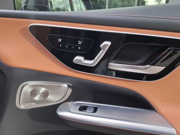 Mercedes-Benz GLC II (X254) с пробегом 2023 года, цена 7 400 000 рублей, 21588 км, внедорожник, Автокод Объявления