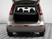 Nissan Note I Рестайлинг Москва  - изображение 30